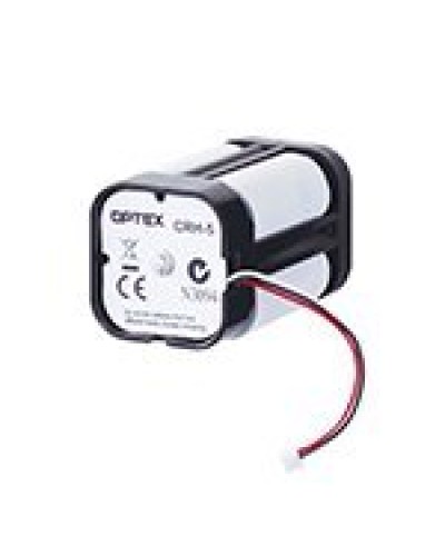 CRH-5. Держатель элементов питания извещателей Optex. Optex в Благовещенске