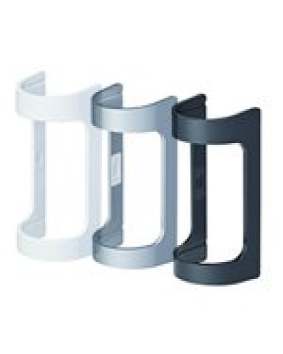 VXS-FC(WT) (VXS FACE COVER White). Рамка декоративная передняя для извещателей Optex серии VXS. Optex в Благовещенске