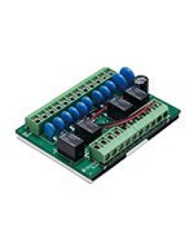 PCU-5. Модуль питания извещателей Optex. Optex в Благовещенске