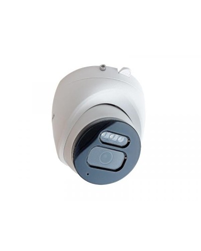 IP-E042.1(2.8)MPF_V.1. Видеокамера IP купольная. Optimus в Благовещенске