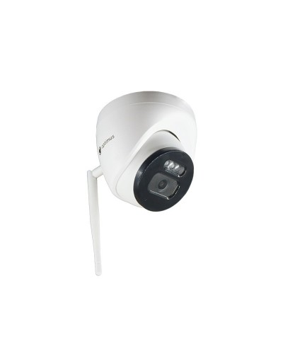 IP-H045.0(2.8)MW_V.2. Видеокамера IP купольная. Optimus в Благовещенске