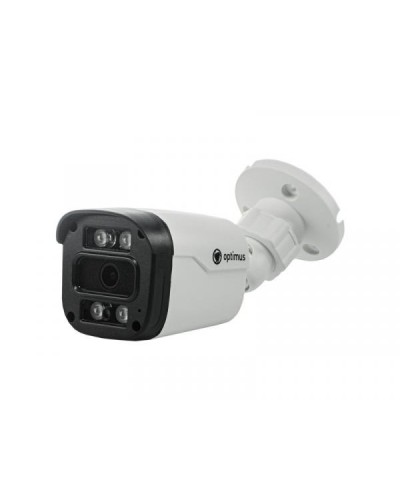 IP-012.1(2.8)MP. Видеокамера IP цилиндрическая. Optimus в Благовещенске