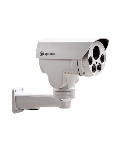 AHD-H082.1(4x)_v.1. Видеокамера AHD поворотная. Optimus в Благовещенске