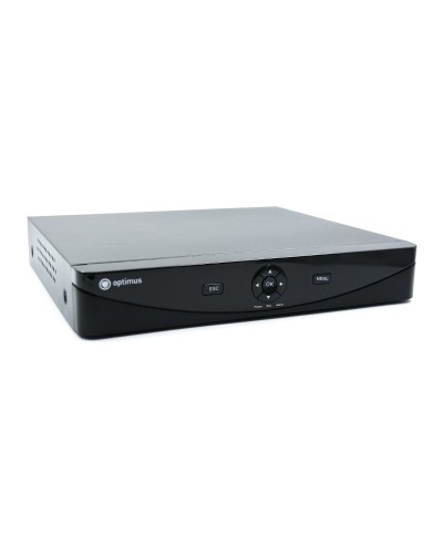 NVR-5161_V.1. Видеорегистратор IP 16-канальный. Optimus в Благовещенске