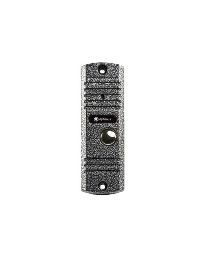DSH-E1080 (серебро). Вызывная видеопанель. Optimus в Благовещенске