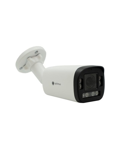 IP-S012.1(5-50)P_V.2. Видеокамера IP цилиндрическая. Optimus в Благовещенске