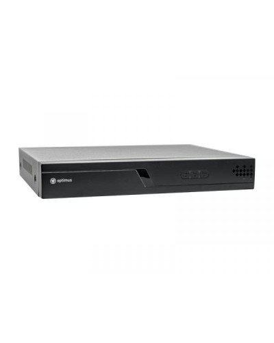 NVR-5361. Видеорегистратор IP 36-канальный. Optimus в Благовещенске