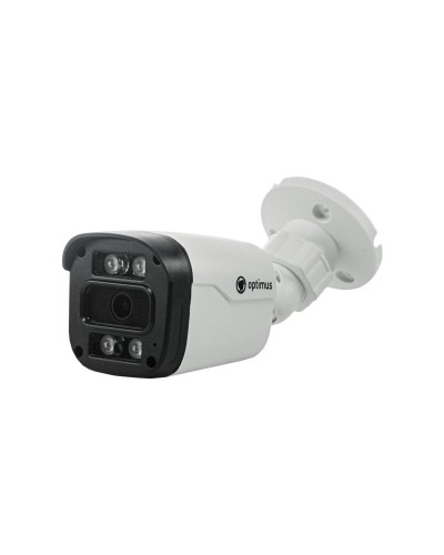 IP-E012.1(2.8)MP_PB01. Видеокамера IP цилиндрическая. Optimus в Благовещенске