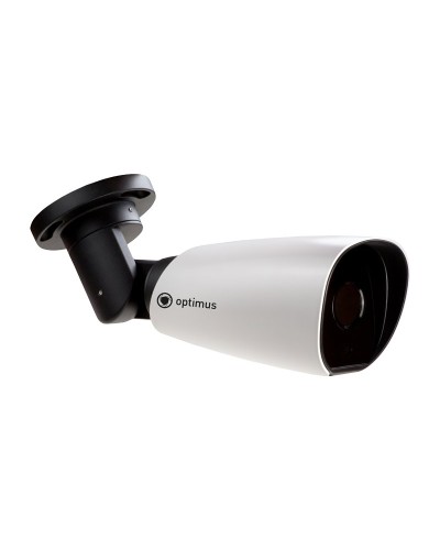 IP-S012.1(5-50)P_BM06. Видеокамера IP цилиндрическая. Optimus в Благовещенске