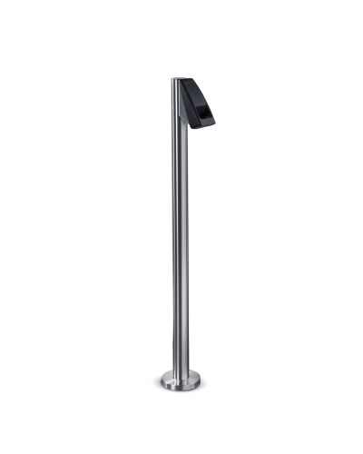PERCo-BH02 2-22. Односторонняя стойка. PERCo в Благовещенске