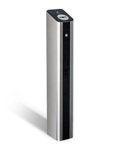PERCo-IC05. Картоприемник. PERCo в Благовещенске