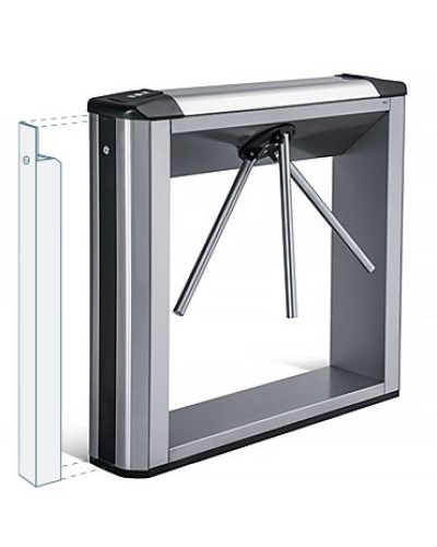 PERCo-KTC01.9A. Электронная проходная. PERCo в Благовещенске