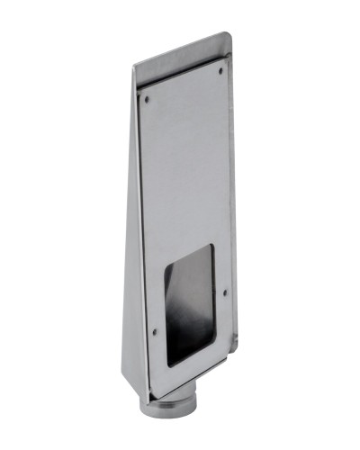 PERCo-BS21. Кронштейн. PERCo в Благовещенске