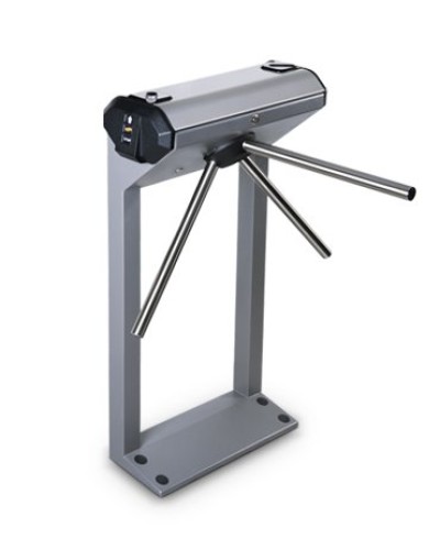 PERCo-KT02.9B с активированным ПО  PERCo-WS и PERCo-WM01. Электронная проходная. PERCo в Благовещенске