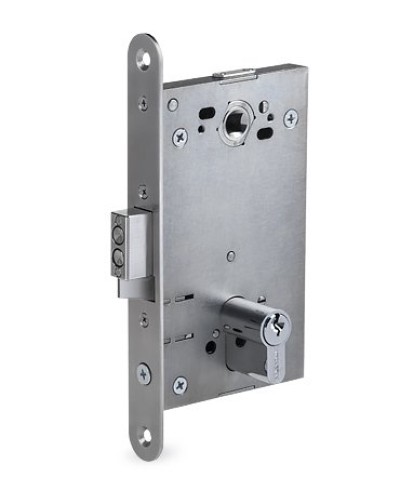 PERCo-LB85.4. Замок электромеханический. PERCo в Благовещенске