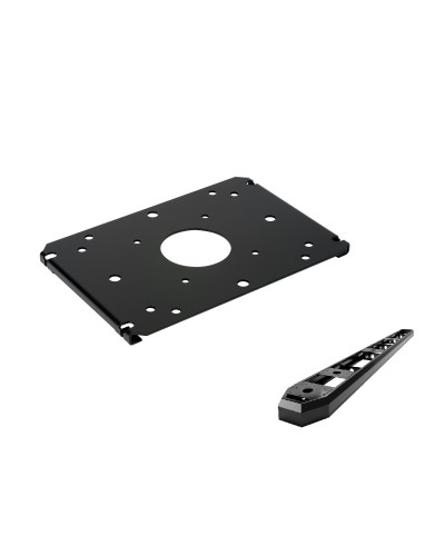 PERCo-PI-01.300. Пластина основная. PERCo в Благовещенске