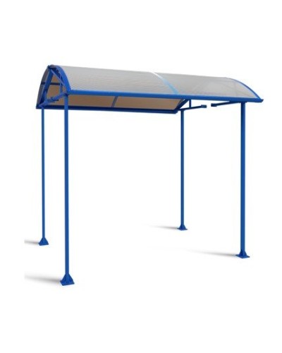 PERCo-RTC-20. Крыша турникета. PERCo в Благовещенске