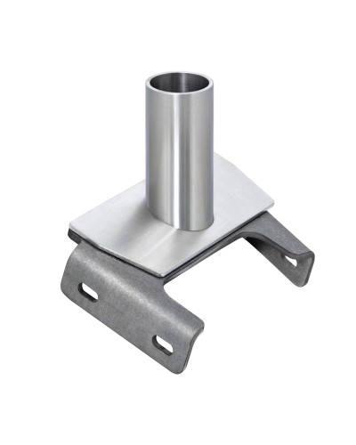 PERCo-C11P.1L. Стойка для установки кронштейнов. PERCo в Благовещенске
