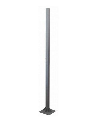 PERCo-BH03. Стойка для считывателя PERCo-IR10. PERCo в Благовещенске