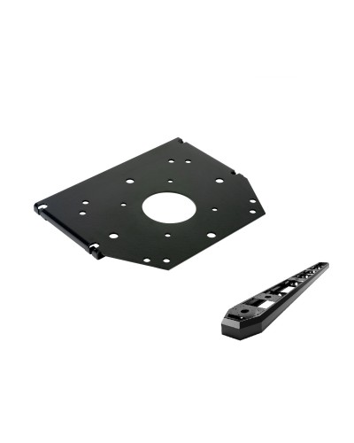 PERCo-PI-01.400. Пластина торцевая. PERCo в Благовещенске