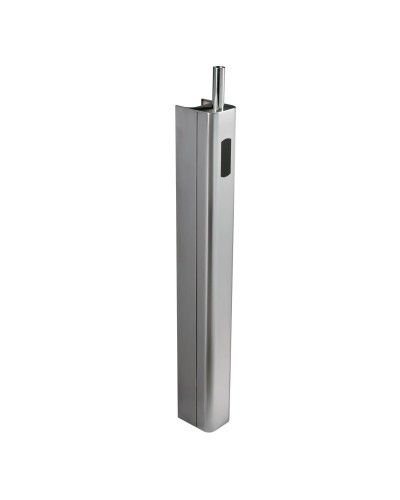 PERCo-FP-01P.1. Передняя панель для установки терминалов. PERCo в Благовещенске