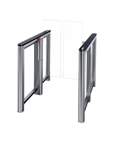 PERCo-ST-11. Турникет электромеханический полуростовой. PERCo в Благовещенске