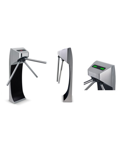 PERCo-TTR-10AB. Турникет-трипод электромеханический. PERCo в Благовещенске