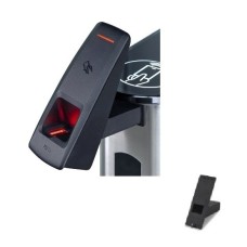 PERCo-BS5. Комплект кронштейнов. PERCo