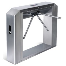 PERCo-TTD-10AB. Турникет-трипод электромеханический. PERCo