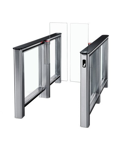 PERCo-ST-01. Турникет электромеханический полуростовой. PERCo в Благовещенске