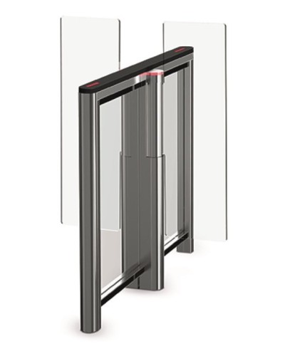 PERCo-STD-11. Секция двусторонняя турникета. PERCo в Благовещенске