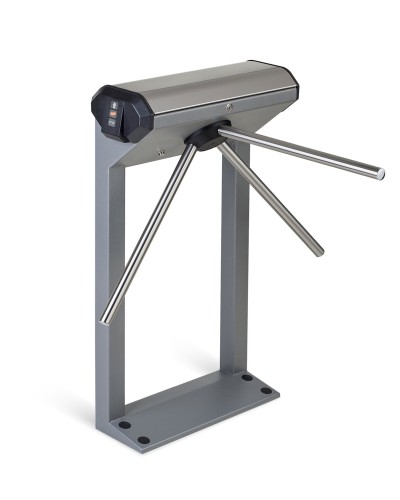 PERCo-KT02.9 с активированным ПО PERCo-SS01. Электронная проходная. PERCo в Благовещенске