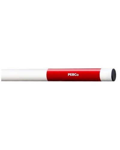 PERCo-GBR4.3. Стрела автоматического шлагбаума. PERCo в Благовещенске