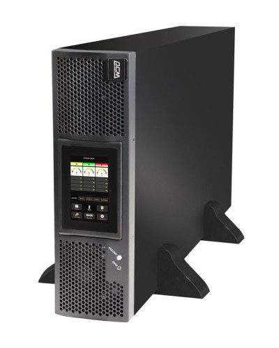 VGD-II-10K33RM (1119224). Источник бесперебойного питания. POWERCOM в Благовещенске