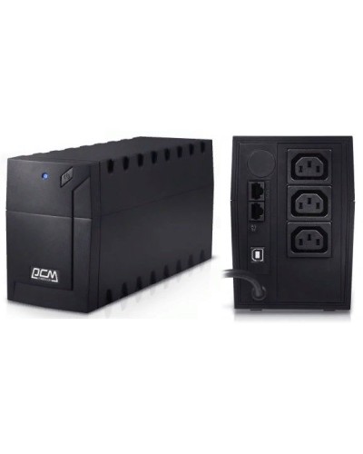 RPT-1000AP. Источник бесперебойного питания. POWERCOM в Благовещенске