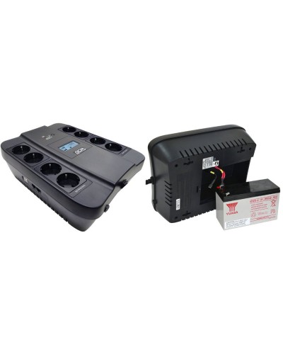 SPD-900U LCD. Источник бесперебойного питания. POWERCOM в Благовещенске