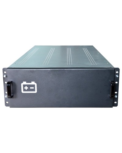 BAT VGD-II-C3 (1119235). Дополнительный блок батарей. POWERCOM в Благовещенске