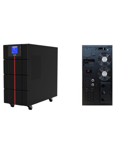 MAC-10K. Источник бесперебойного питания. POWERCOM в Благовещенске