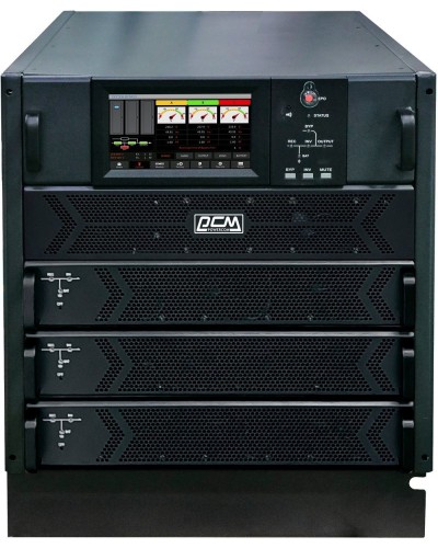 VGD-II-PM10R (1794328). Источник бесперебойного питания. POWERCOM в Благовещенске