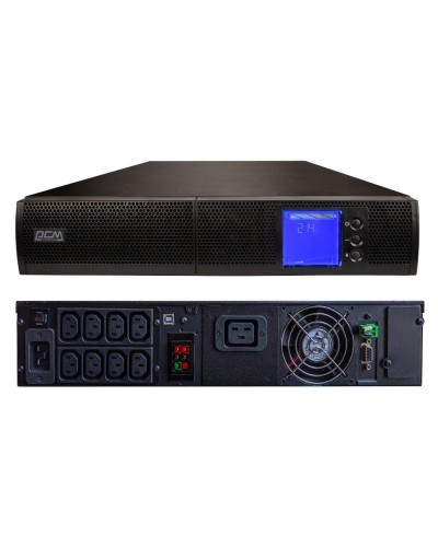 SNT-1000. Источник бесперебойного питания. POWERCOM в Благовещенске