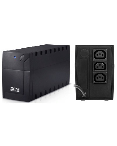 RPT-1000A. Источник бесперебойного питания. POWERCOM в Благовещенске