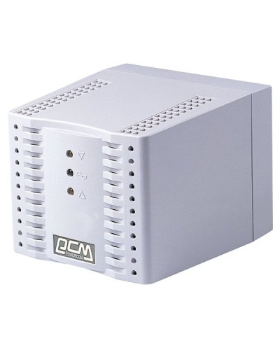 TCA-2000. Стабилизатор напряжения. POWERCOM в Благовещенске