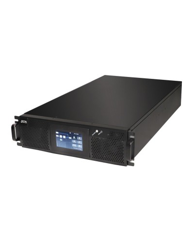 VGD-II-15K33RM (1119228). Источник бесперебойного питания. POWERCOM в Благовещенске