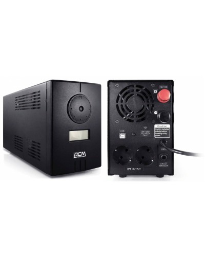 INF-1100. Источник бесперебойного питания. POWERCOM в Благовещенске