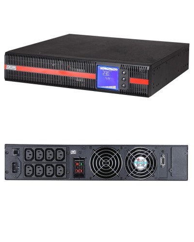 MRT-1000-L. Источник бесперебойного питания. POWERCOM в Благовещенске