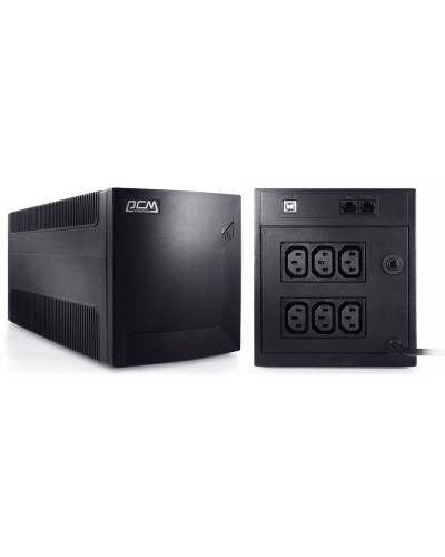 RPT-1500AP. Источник бесперебойного питания. POWERCOM в Благовещенске