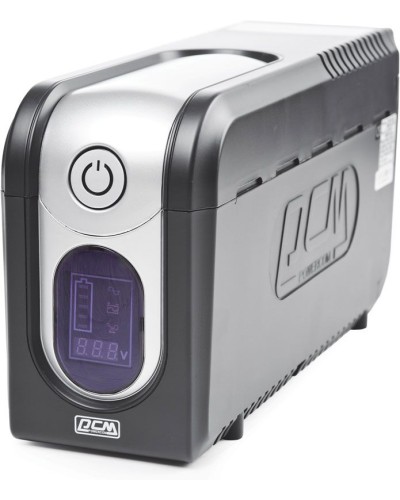 IMD-825AP. Источник бесперебойного питания. POWERCOM в Благовещенске