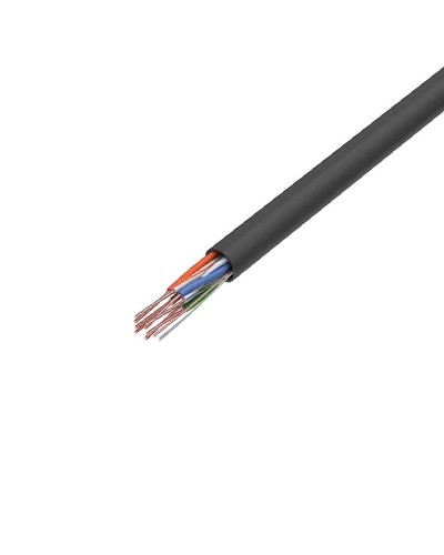 U/UTP 4PR 24AWG, CAT5e. OUTDOOR, 305м. PROconnect (01-0054). Кабель «витая пара» (LAN) для структурированных систем связи. PROCONNECT в Благовещенске