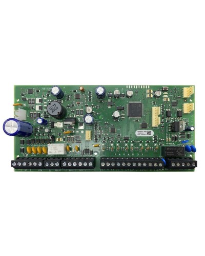 SP6000+. Контрольная панель Spectra SP. Paradox в Благовещенске