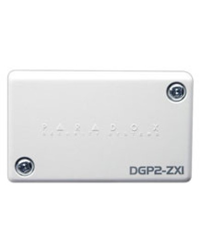 ZX1. 1-зонный модуль расширения. Paradox в Благовещенске